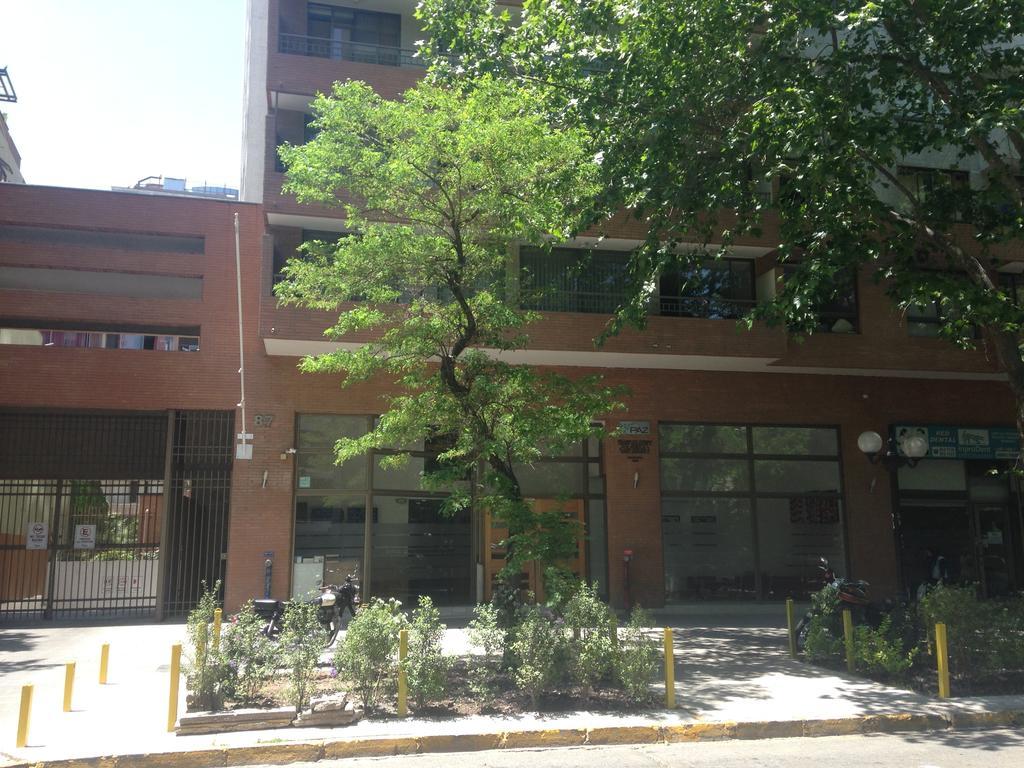 Apart Santiago Padre Mariano 部屋 写真